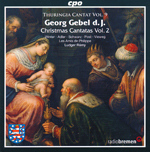 Gebel Cantatas 2