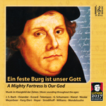 Luther-CD
